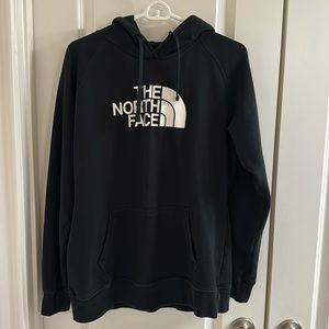 North Face Hoodie